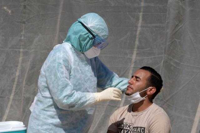 كولومبيا تُسجل أكثر من 11 ألف إصابة جديدة بكورونا