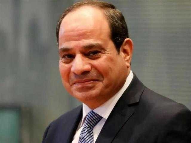 برلمانى : قرار السيسى لإعادة إعمار غزة يدعو للفخر