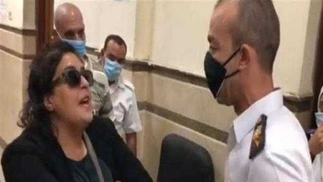 اليوم.. الحكم في استئناف النيابة على براءة ”سيدة المحكمة”