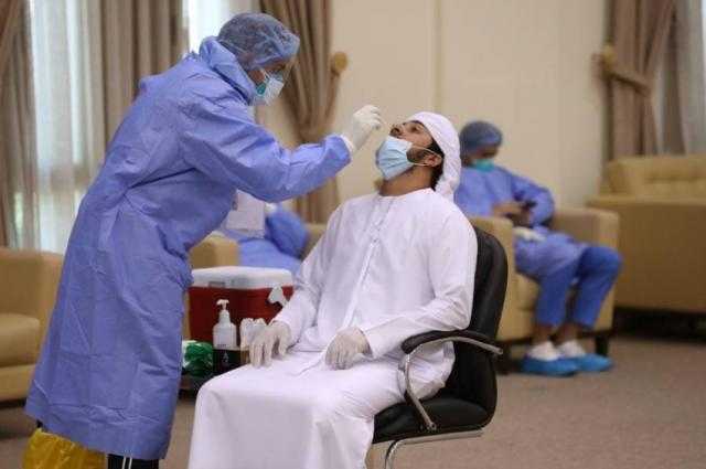 الصحة الإماراتية: تسجيل 1847 إصابة جديدة بفيروس كورونا