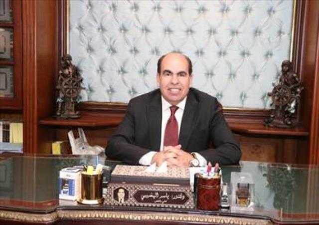 ياسر الهضيبي: إطلاق المرصد العربي لحقوق الإنسان خطوة جديدة للتصدي للنهج الحقوقي المشبوه
