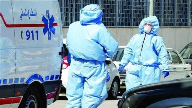المكسيك تسجل 2370 جريمة قتل متعمدة خلال أبريل