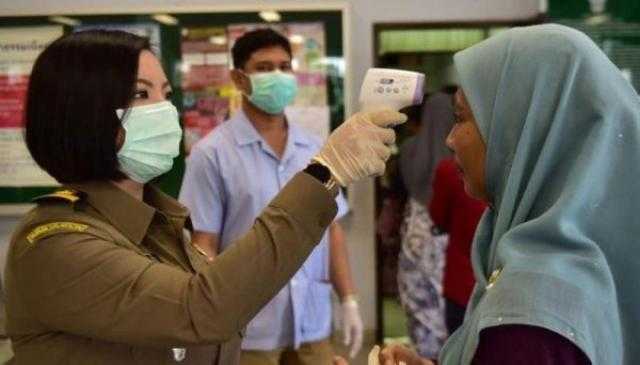 ماليزيا تعتزم الإعلان عن الأماكن التي تزداد فيها فرص الإصابة بفيروس كورونا