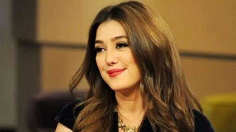 كندة علوش تحتفل بعيد ميلاد ليلي علوي