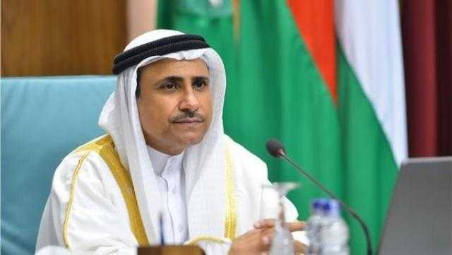 البرلمان العربي: الصحافة الحرة دعامة رئيسية لنهضة الأمم وتقدمها