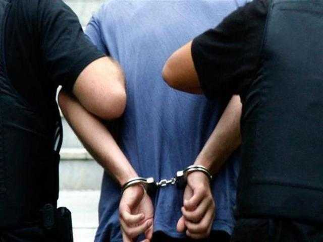 ضبط 4 «تجار كيف» بأسلحة متنوعة في الفيوم
