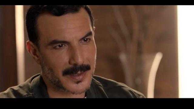 باسل خياط يستعد لأقوى ضرباته ضد طليقته في «حرب أهلية»