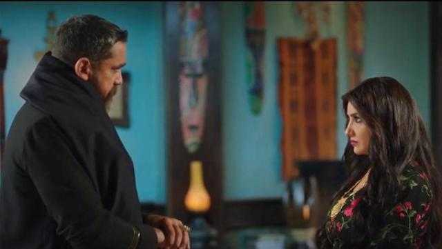 نسل الأغراب الحلقة 21.. غفران يعاني بسبب عساف.. وعلي يطلب يد رغدة