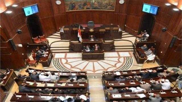 اليوم.. «الشيوخ» يستأنف جلساته العامة بمناقشة مشروع قانون نقابة المهندسين