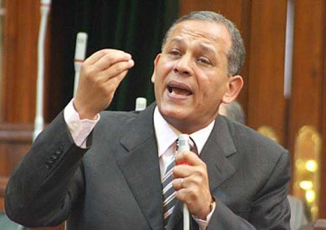السادات يطالب بفتح ملف الشركة الوطنية للملاحة والوقوف على حقيقة نشاطها