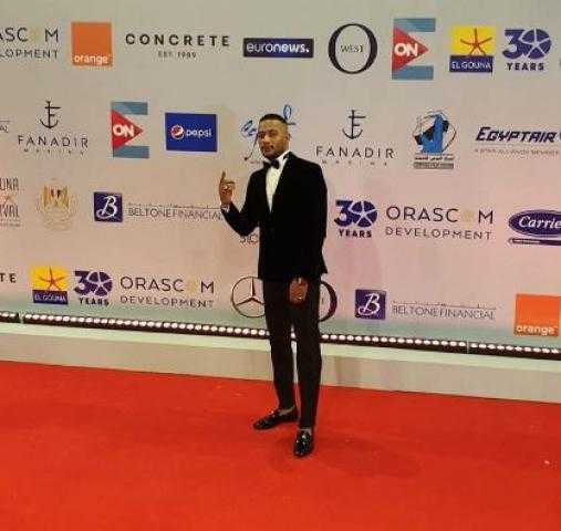 محمد رمضان ردا على حركة حماس: ماتزرعوش الفتنة بيني وبين أهل غزة الكرام