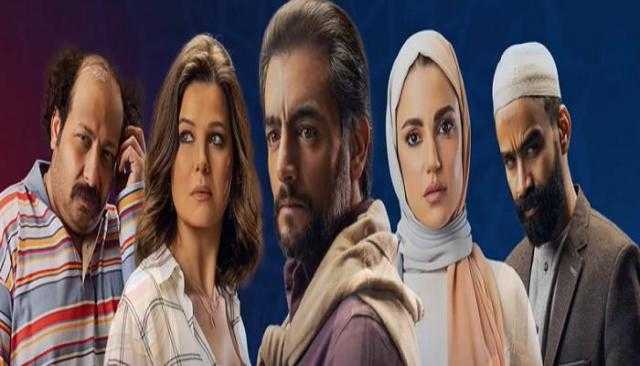 هاني سلامة: النهاية المأساوية لـ بين السما والأرض حددها المخرج وتمنيتها مفتوحة
