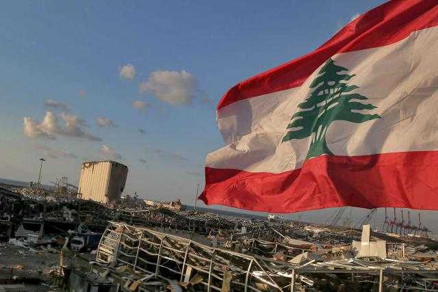 لبنان: ترحيل 59 حاوية تحتوى على مواد شديدة الخطورة من ميناء بيروت