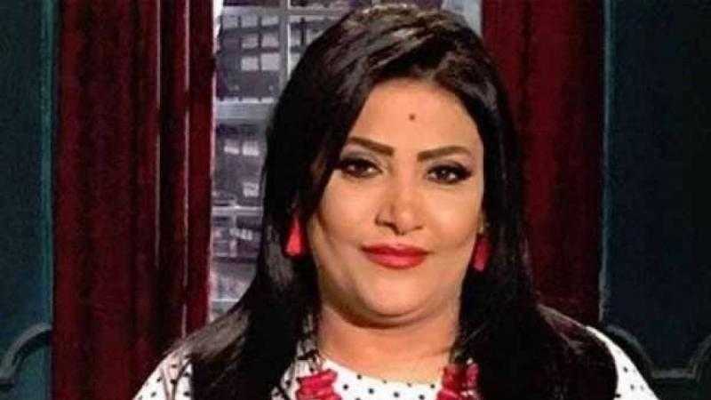 بدرية طلبة تعتذر عن تكريمها في مهرجان الإسكندرية السينمائي