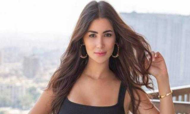 أحدث ظهور لـ هدى الإتربى بفستان الزفاف