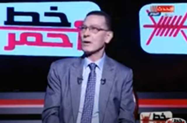 رئيس تحرير الوفد: كنت أكثر ارتباطا بوالدتي  وشعرت بمرارة عند فقدانها.. فيديو