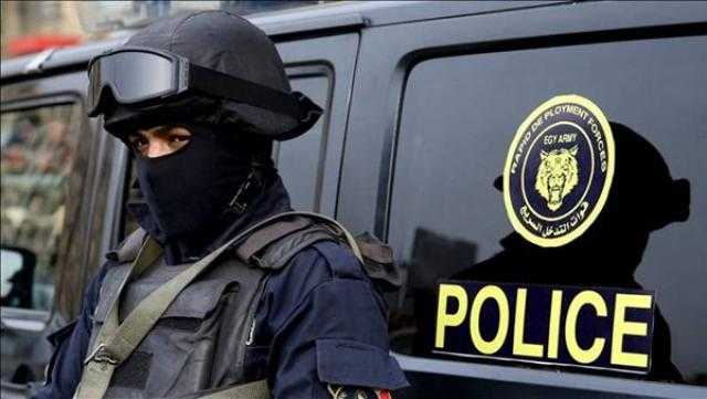 ضبط صاحب الفيديو «المفبرك» بشأن مشاجرة الزيتون