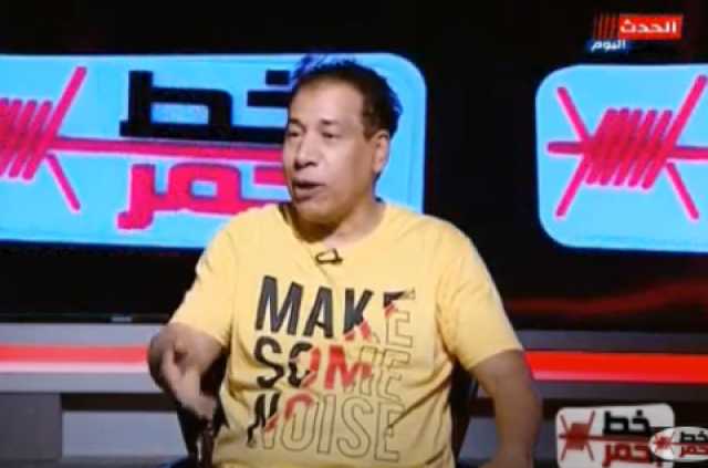 إسلام خليل يكشف حقيفة زواج شعبان عبد الرحيم من الفنانة اللبنانية منار.. فيديو