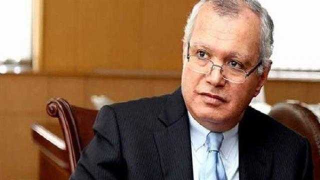 وزير الخارجية الأسبق يكشف توقعاته عن المشاورات المصرية التركية