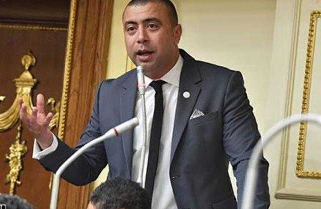 برلماني يتقدم بطلب إحاطة حول أزمة تكليف أطباء دفعة مارس 2021