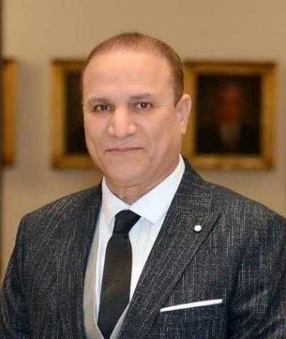 زكي عباس: التجاوب مع الجهود المصرية المتواصلة يوقف حمام الدم في فلسطين وهدم المباني