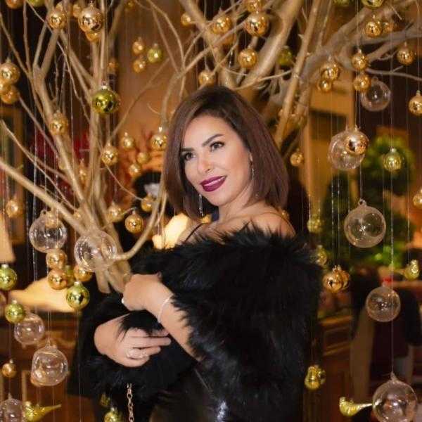 تعود للسينما.. ألفت عمر ضيفة شرف على ربيع في بعد الشر