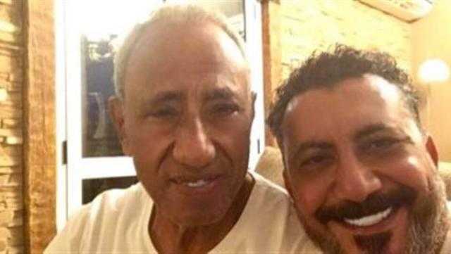 وفاة والد المنتج نصر محروس متأثرا بفيروس كورونا