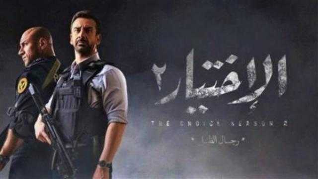الاختيار والعملاء ..رواد السوشيال ميديا يهاجهون ”الإرهابية”: لا للخونة والمأجورين