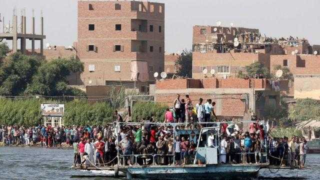 حكم بإثبات ترك الخصومة في إحدى دعاوى بطلان تحويل جزيرة الوراق لمجتمع عمراني جديد