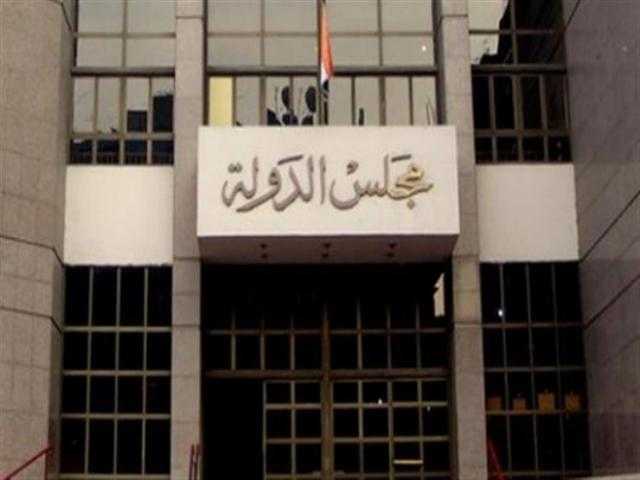 حكم باعتبار دعوى وقف استيراد الغاز من إسرائيل كأن لم تكن