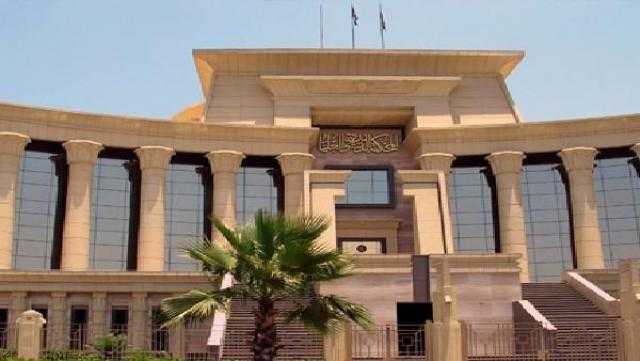 المحكمة الدستورية ترفض الطعن على دستورية مادة بلائحة الأحوال الشخصية للأقباط الأرثوذكس