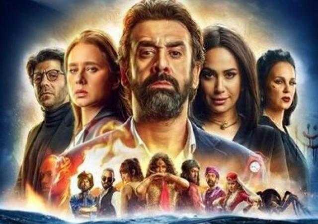 أبرزها «خيال مآتة» و«الفيل الأزرق 2».. 4 أفلام على شاشة روتانا سينما في عيد الفطر