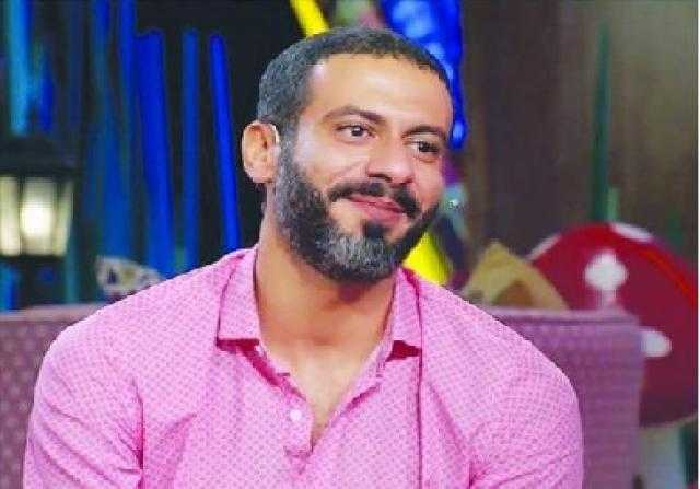 محمد فراج: لعبة نيوتن وضد الكسر محطتان مهمتان في مسيرتي الفنية