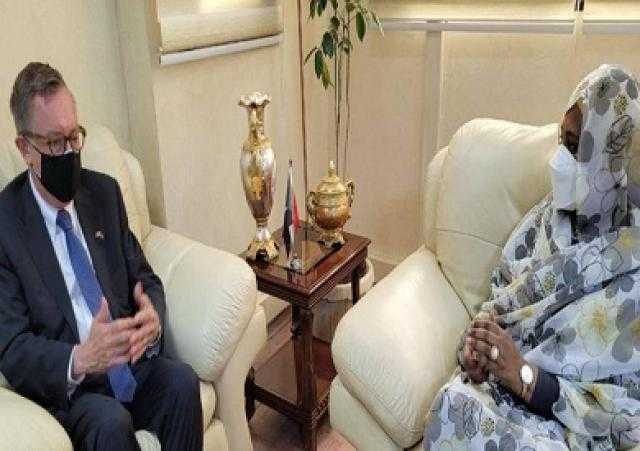 سد النهضة.. السودان: نتطلع لاتفاق رابح للجميع.. والإرادة السياسية منعدمة لدى إثيوبيا