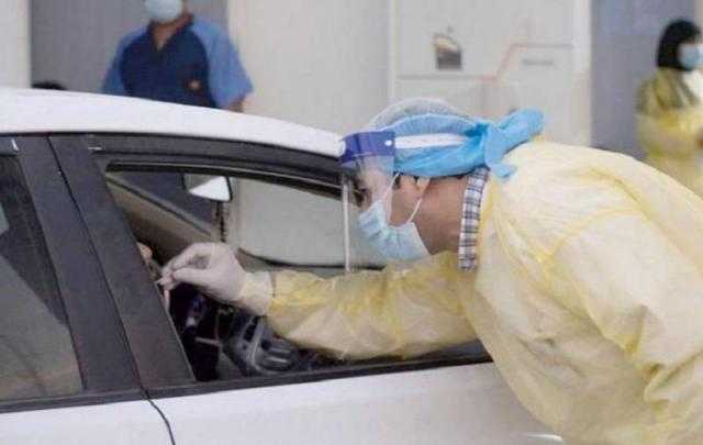 سلوفاكيا تُسجل 373 إصابة جديدة بكورونا