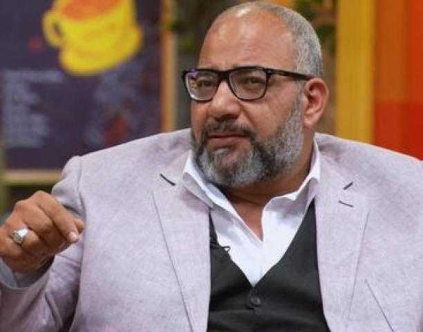 بيومي فؤاد: فكرة فيلم ثانية واحدة مختلفة عن السائد