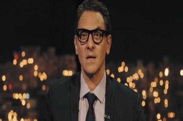 فتحي عبدالوهاب عن تشبيه شخصيته في القاهرة كابول بيسري فودة: قصرها على مذيع بعينه ظالم