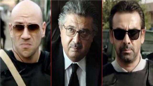 ماجد الكدواني: لم أقابل الشخصية الحقيقية التي أجسد دورها في الاختيار 2