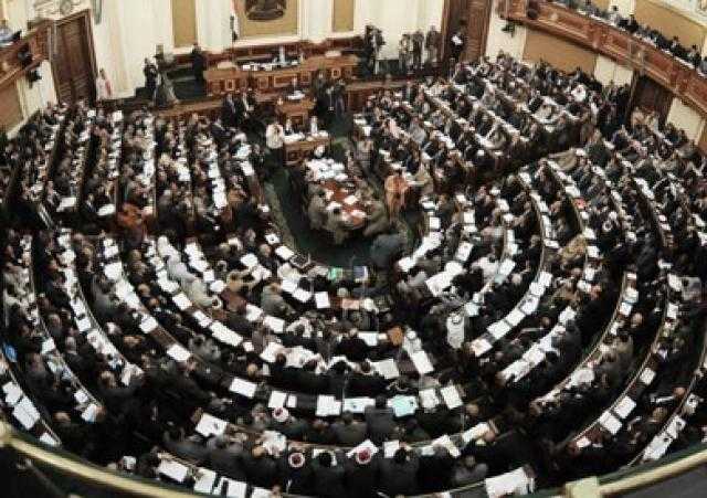 ”اقتصادية النواب” تزور قناة السويس لتفقد مشروعاتها الضخمة ومعرفة مشكلاتها