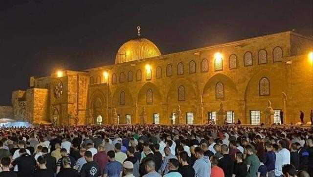نقابة الصحفيين: نشد على أيادي أهالي القدس المحتلة وندين العدوان الإسرائيلي