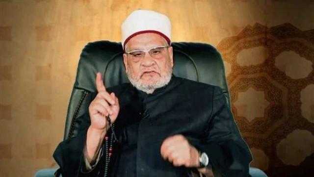 أحمد كريمة: يجب إخراج زكاة الفطر نقدا لمصلحة الفقراء