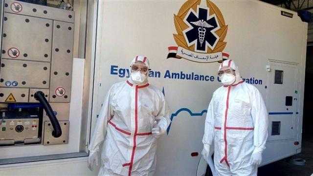 ألمانيا تسجل 6125 إصابة جديدة و283 وفاة بفيروس كورونا