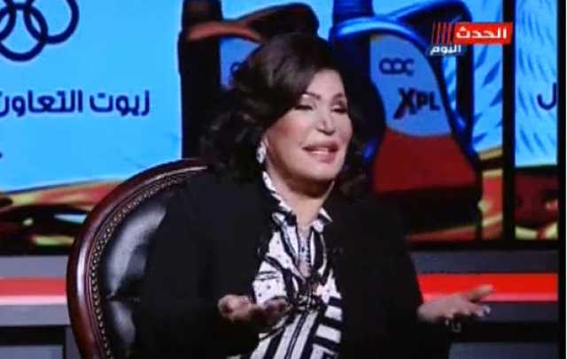 نجوى فؤاد: مقال مصطفى أمين بداية انطلاقتي الفنية.. فيديو