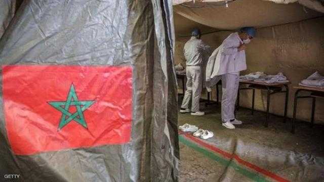 المغرب: 6 ملايين شخص تلقوا الجرعة الأولى من لقاح كورونا