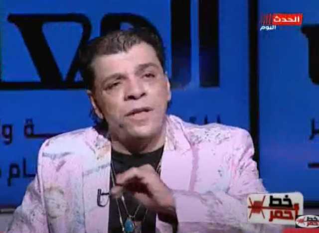 ”ملوش علاقة بالميراث”.. عصام شعبان عبدالرحيم يكشف حقيقة خلافه مع شقيقيه