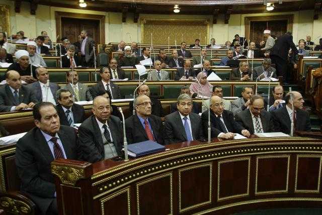 فوز وكيلة خارجية النواب برئاسة منتدى البرلمانيين الشباب التابع للاتحاد البرلماني الدولي