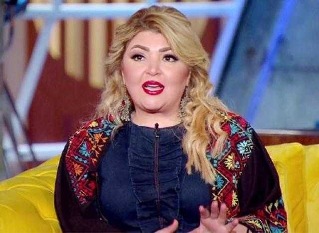 مها أحمد تثير الجدل على فيسبوك بمنشور حول فنانين كبار