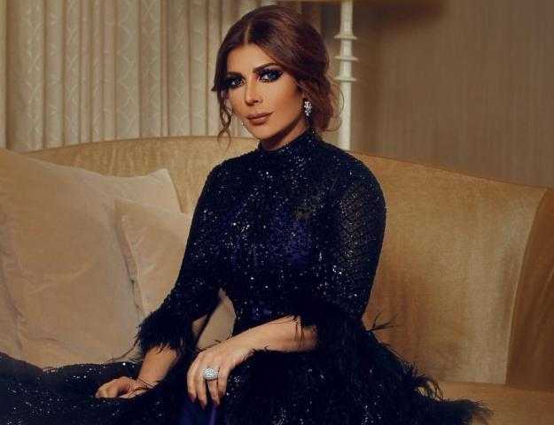 أصالة تحتفل بعيد ميلادها اليوم