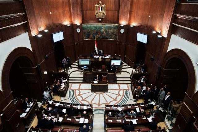 الشيوخ يستأنف جلساته العامة الاثنين لمناقشة مشروع قانون الصكوك السيادية