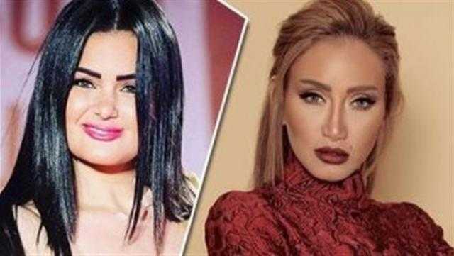 اليوم.. نظر الاستئناف على حكم براءة سما المصري من تهمة سب ريهام سعيد